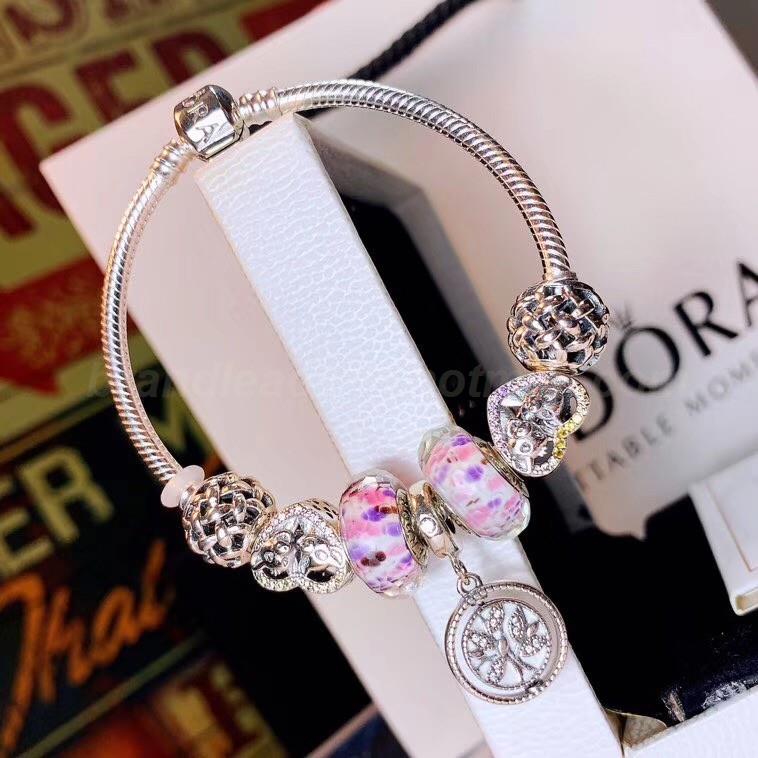 Pandora Bracelets 1306